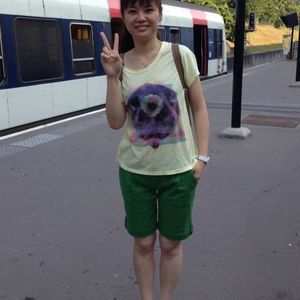 Meet your Posher, Chen